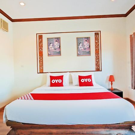 Oyo 1117 Phuket Airport Suites Thalang Luaran gambar